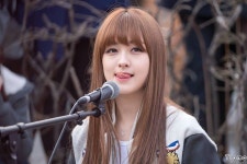 CLC (씨엘씨) | Seunghee