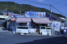 가덕도 해녀촌횟집