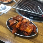 동양식당 - 그린피아콘도 고기 요리 | 맛집검색 망고플레이트 - 2021 | 요리, 음식, 한식