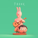 FRANK 프랭크 | 3d artwork, Artwork, Funny