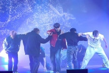 이펙스 (EPEX) 1st concert <Eight Apex> in Seoul