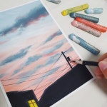 (10) 골드손Goldson - YouTube in 2020 | Art, Oil painting, Painting