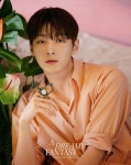 Zuho #주호 #SF9