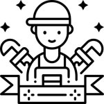 배관에 있는 정훈 전님의 핀 | 배관