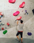 너무 아쉽다 깰거같앗는데 ㅠ.ㅠ   락앤월  rocknwall  스파이디클라임  SPIDYCLIMB  볼더링  클라이밍  bouldering  climbing... 