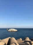 방파제