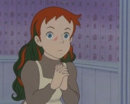 Anime에 있는 𝑬𝒎𝒂𝒏님의 핀 - 2024 | 빨강머리 앤