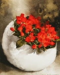 Instagram의 Watercolor_Planet님: “Watercolor by…” | 수채화