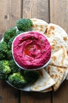 블랙썬카지노 <a href=https://twitter.com/veg_99999 target=… | Roasted beet hummus, Beet hummus, Recipes