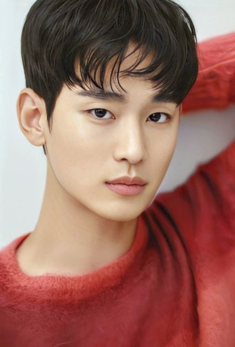 김수현, 다양한 이슈 속 화제...팬들과 소통 지속 중
