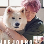냥 귀엽고 멍 귀엽다 😻🐶🐱 #냥#멍 #JJ | ジェジュン