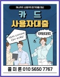 비상금대출 법인카드대출 비대면으로 해결 - 2023 | 대부, 신용카드, 상담