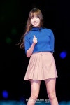 1015 경기도 생활체육대전 여주종합운동장 여자친구 직찍 part.2 -by키함 - 2020 | 짧은 드레스, 패션 스타일, 여자친구