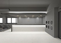 강남 역삼동 헬스장인테리어 피티샵공사 디자인제안 - 사무실인테리어 디자인 공사 비용견적 플랫폼