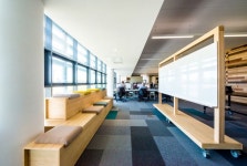 make_marks_requests_180516_hires-1002 | Office Snapshots | 인테리어, 당구장, 사무실 공간