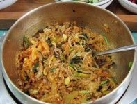 전주비빔밥(jeonju Bibimbap