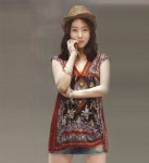 Ju Min-Ha 주민하 | 여성