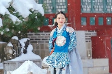 The Forbidden Marriage - Picture (Drama, 2022, 금혼령, 조선 혼인 금지령) in 2023 | Korean drama, Historical clothing, Marriage... 