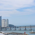 #바다#여름#해운대#동백섬#광안리#여름풍경 #풍경스타그램#누리마루#등대#해수욕장#여름휴가 #부산#부산바다#여행... 