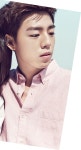 Lee Hyun Woo | 이현우 | D.O.B 23/3/1993 (Aries)