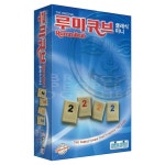 코리아보드게임즈 루미큐브 클래식 - 2021 | 보드게임