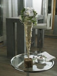 Pin by 윤현주 on 꽃꽂이 | Modern flower arrangements, Floral mechanics