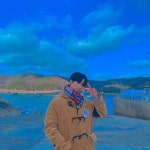 Donghan (동한)