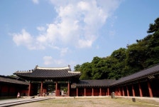 서울 궁투어 / 창덕궁 Changdeokgung Palace [서울 궁투어 코스 2] 창덕궁 / Changdeokgung Palace | Traditional architecture... 