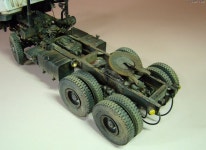 Truck # 3 | 트럭