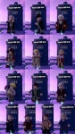 Lego, Doctor Who | 레고, 닥터 후
