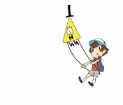 Hey, Bill became a swing! :) I feel like Bill would throw you of once you get high enough. :( | 디즈니, 애니메이션, 드림웍스