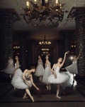 Ballet에 있는 Da Hye Hong님의 핀