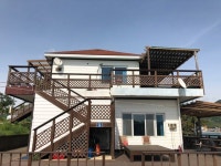 한국의 남쪽 끝, 사천 저도섬(딱섬) 엘파로펜션, 아름다운 자연과... 저도섬(딱섬) 엘파로펜션, 아름다운 자연과 다채로운 활동이 가득한 여행지