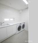 [방배래미안타워]微波_잔잔한 물결처럼 48평인테리어 by 바오미다 : 네이버 블로그 | 잔잔한