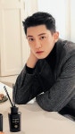 °박 찬 열°CHANYEOL | Beruang panda