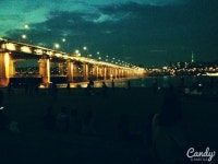 야경, night view에 있는 핀