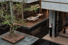 ONE CENTER by GM LANDSCAPE Pin on 조경