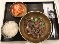 안방마님 불고기백반 | 이대 명물거리 맛집·백반 / 가정식 - 망고플레이트 - 2021 | 음식, 한식, 메뉴