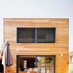 평지붕의 세련된 모던 주택 20선 | 호미파이 & homify