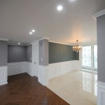 침산코오롱하늘채 2단지 50평형