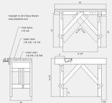 woodworking에 있는 핀