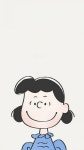 ° SNOOPY 01. 심플한 스누피 아이폰 배경화면 모음!