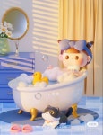 3D C4D渲染 配色/光线에 있는 青青园葵님의 핀 - 2023 | 3d 아트, 3d 캐릭터, 그래픽 디자인 튜토리얼