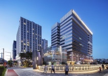 Munjeong Mstate 문정 엠스테이트
