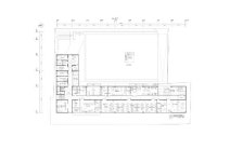 평면도5 ©유아이에이건축사사무소(주) | 건축