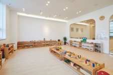 화이트&우드톤 깔끔한 분위기의 30평 마마몽떼 인테리어 (일산 주엽동) 화이트&우드톤 깔끔한 분위기의 30평 마마몽떼... 