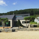 Paju house 아키프레임 건축사 사무소. #단독주택 #파주주택 #전원주택#아키프레임 #건축사사무소 #건축 # 인테리어디자인... 