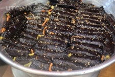 시장 김밥 Yanggiri, 사진, 김밥, 재료, 계란, 지단, 당근, 단무지... 마약김밥, 배경 | Food, Meat jerky, Jerky 시장 김밥  Yanggiri, 사진... 