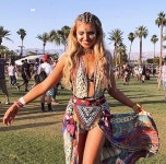 COACHELLA에 관한 43개의 최상의 Pinterest 이미지 | 축제, 여성스러운 패션 및 옷 COACHELLA