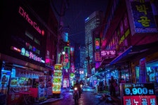 317 Likes, 12 Comments - Noe Alonzo (@noealzii) on Instagram | 사진, 서울, 한국